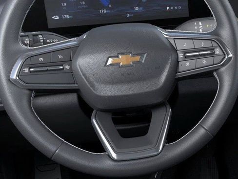 New 2025 Chevrolet Blazer EV LT w/ Super Cruise Package AWD/4WD image 68