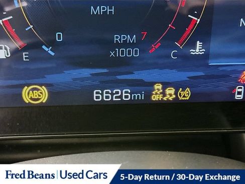 Certified 2026 Chevrolet Equinox LT w/ Safety and Technology Package AWD/4WD image 17