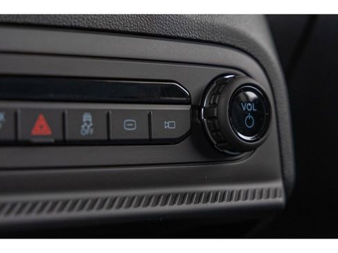 Used 2025 Ford Bronco Sport Heritage w/ Convenience Package image 25