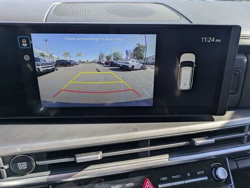 New 2026 Hyundai Santa Fe XRT image 22