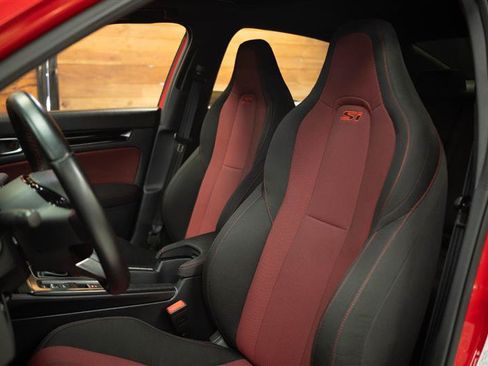 Used 2025 Honda Civic Si image 10