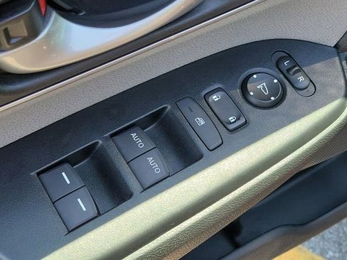 Certified 2017 Honda CR-V EX image 20