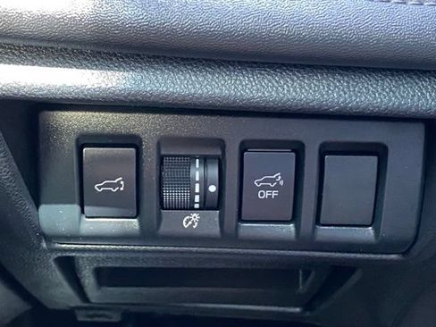 Used 2022 Subaru Outback Touring XT AWD/4WD image 14
