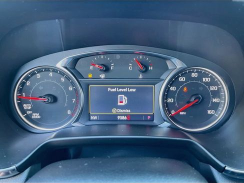 Used 2023 Chevrolet Blazer LT w/ Convenience Package FWD image 21