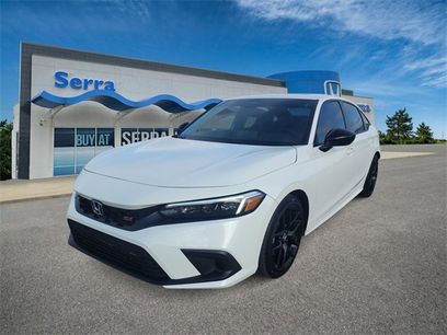 Used 2024 Honda Civic Si