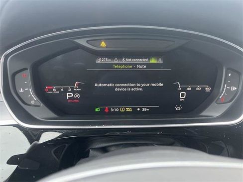 Used 2023 Audi A8 L 3.0T w/ Luxury Package image 15