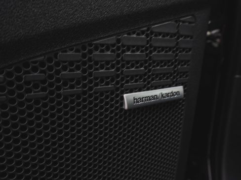 Used 2024 Subaru Solterra Limited w/ Limited Package image 11