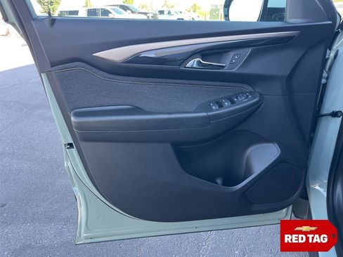 New 2026 Chevrolet TrailBlazer ACTIV image 5