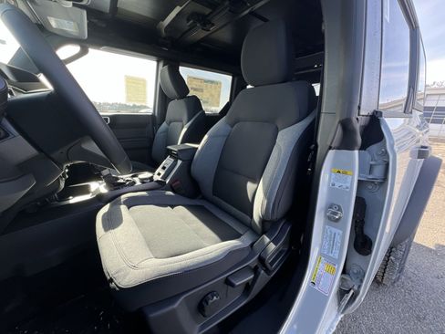 New 2026 Ford Bronco Big Bend image 13