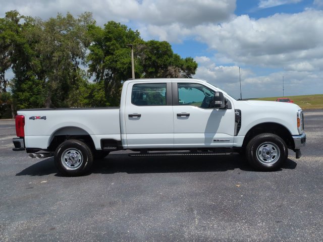 New 2026 Ford F250 XL w/ XL Chrome Package AWD/4WD image 4