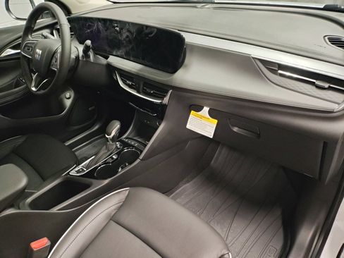New 2026 Buick Encore GX Avenir w/ Avenir Technology Package image 8