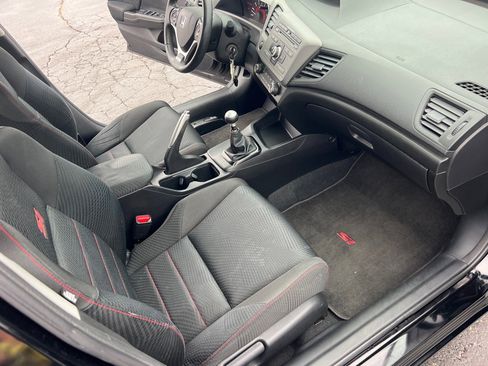 Used 2012 Honda Civic Si image 16