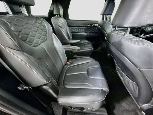 Used 2021 Hyundai Palisade Calligraphy AWD/4WD image 30