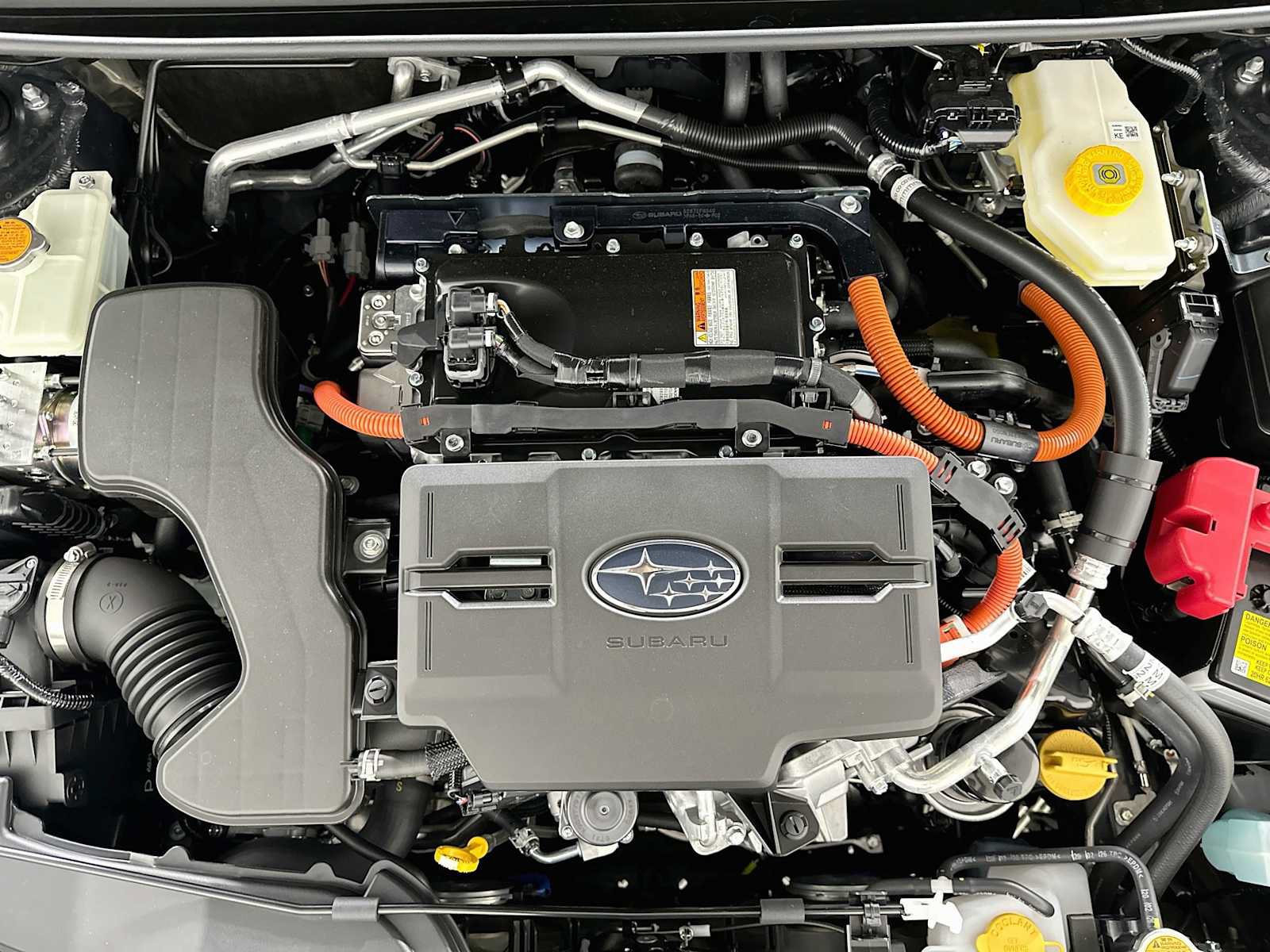 New 2026 Subaru Crosstrek 2.5i Limited AWD/4WD image 27