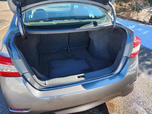 Used 2015 Nissan Sentra SR image 7