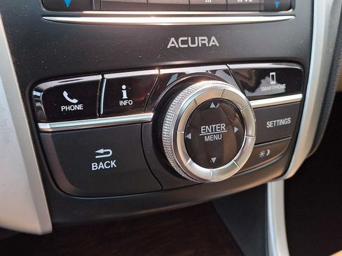 Used 2020 Acura TLX V6 FWD image 17
