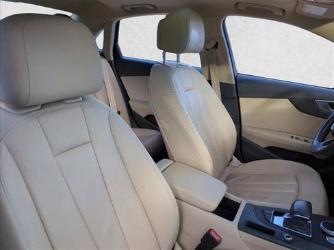 Used 2018 Audi A4 2.0T Ultra Premium w/ 18" Wheel Package image 27