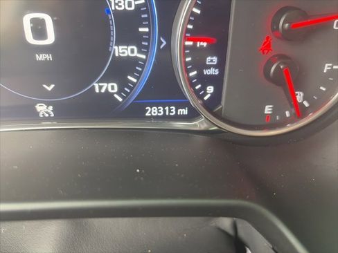 Used 2023 Chevrolet Blazer RS w/ Driver Confidence II Package image 11