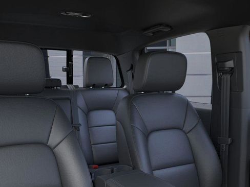 New 2026 GMC Canyon Elevation w/ Convenience Package image 24