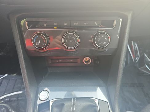 Used 2023 Volkswagen Tiguan S w/ IQ.Drive Package FWD image 21