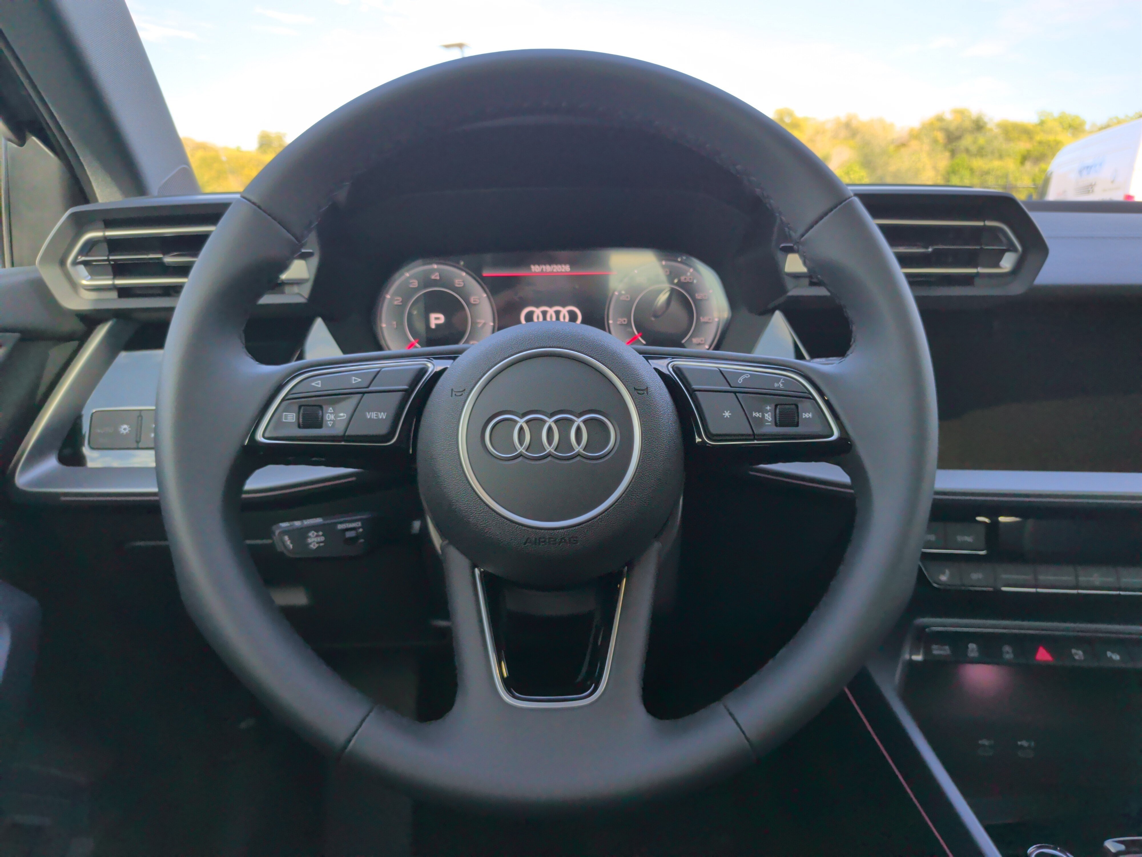 Used 2026 Audi A3 2.0T Premium AWD/4WD image 22