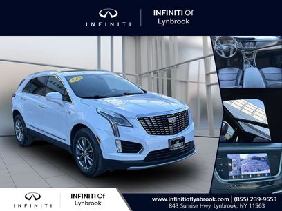 Used 2023 Cadillac XT5 Premium Luxury w/ Technology Package