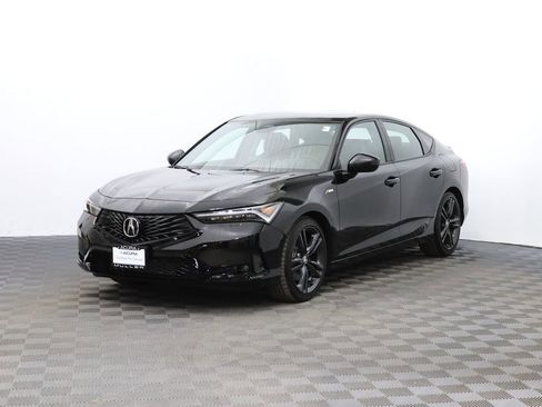 Used 2023 Acura Integra A-Spec image 3
