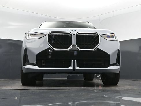 New 2026 BMW X3 xDrive30 w/ Premium Package AWD/4WD image 45