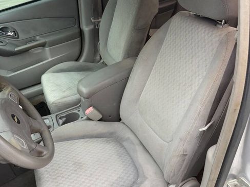 Used 2005 Chevrolet Malibu image 8