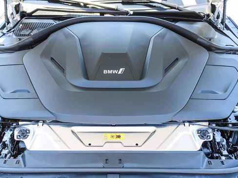 New 2026 BMW i4 xDrive40i w/ Driving Assistance Package AWD/4WD image 26