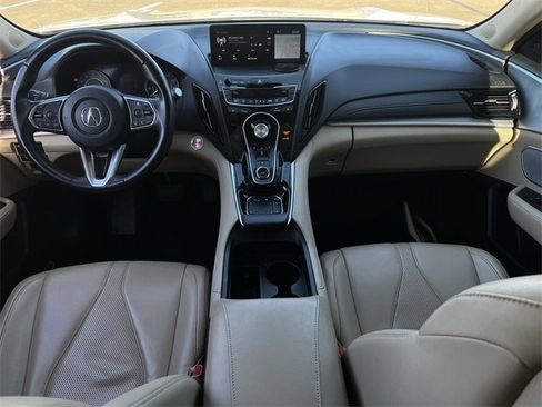 Used 2023 Acura RDX w/ Technology Package image 11