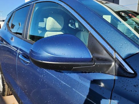 New 2026 Buick Encore GX Preferred w/ Comfort Package image 11