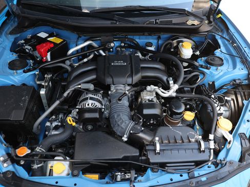 Used 2023 Toyota GR86 Premium image 25