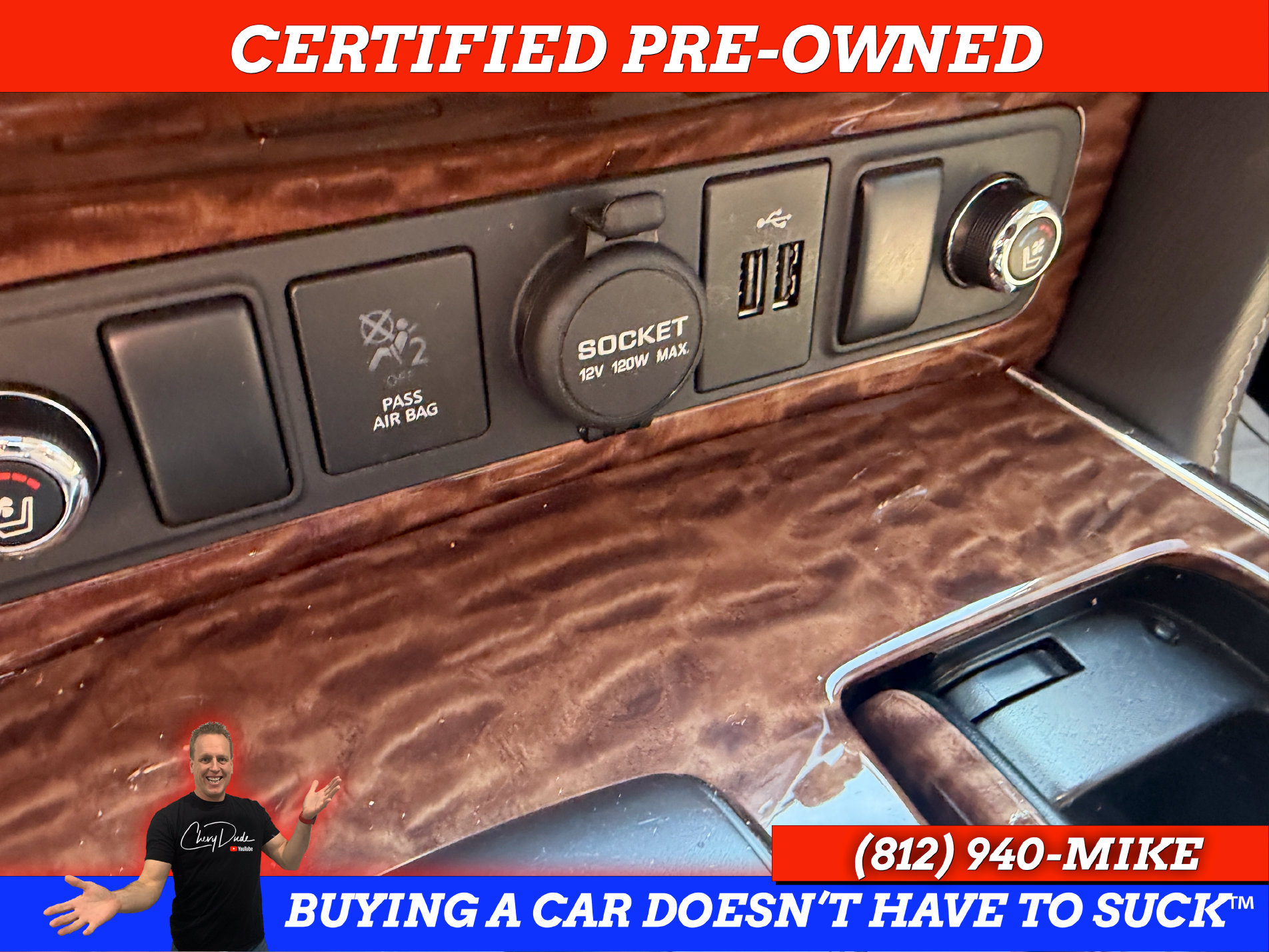 Used 2018 Nissan Armada Platinum w/ Captain Seat Package AWD/4WD image 33
