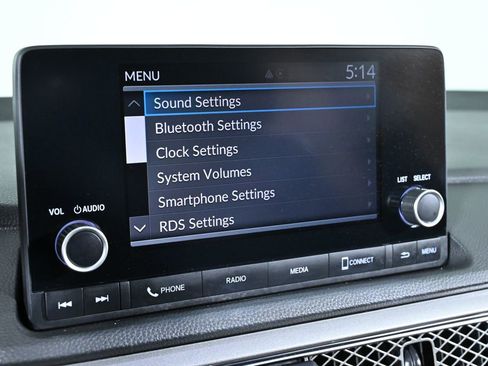 Used 2023 Acura Integra image 14