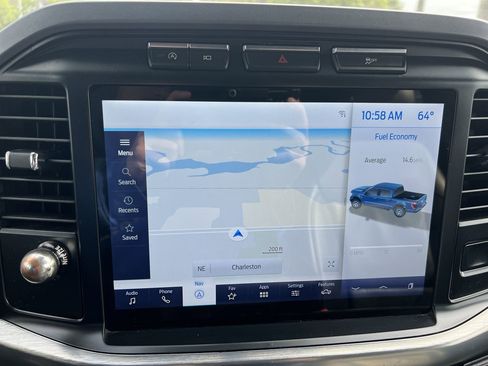 Used 2021 Ford F150 Lariat image 24