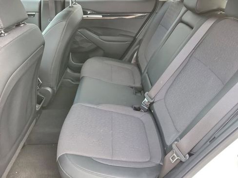 Used 2025 Kia Seltos S FWD image 14