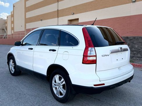 Used 2011 Honda CR-V EX image 38