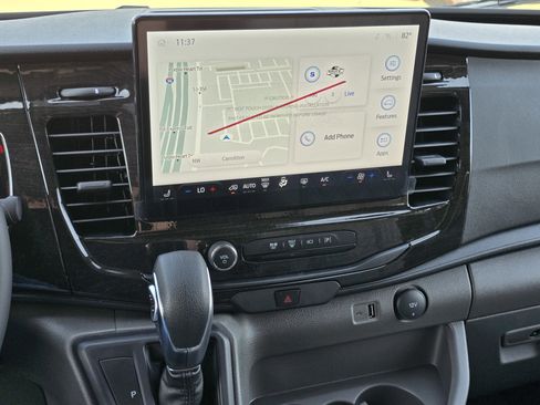 New 2026 Ford Transit 150 Low Roof AWD image 18