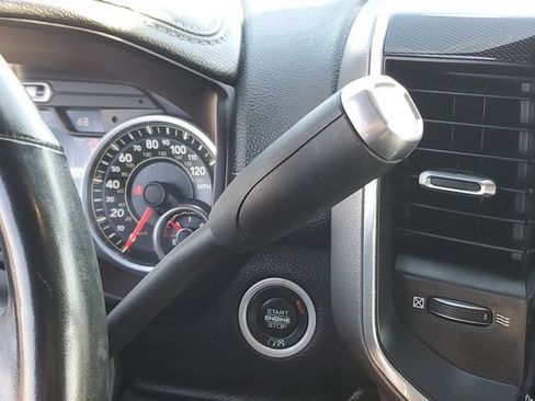 Used 2022 RAM 3500 Laramie AWD/4WD image 21
