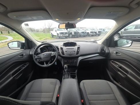 Used 2017 Ford Escape S image 20