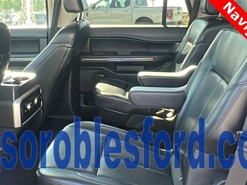 Certified 2024 Ford Expedition XLT image 20