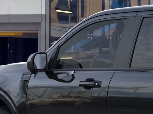 New 2026 Ford Maverick Lariat AWD/4WD image 21