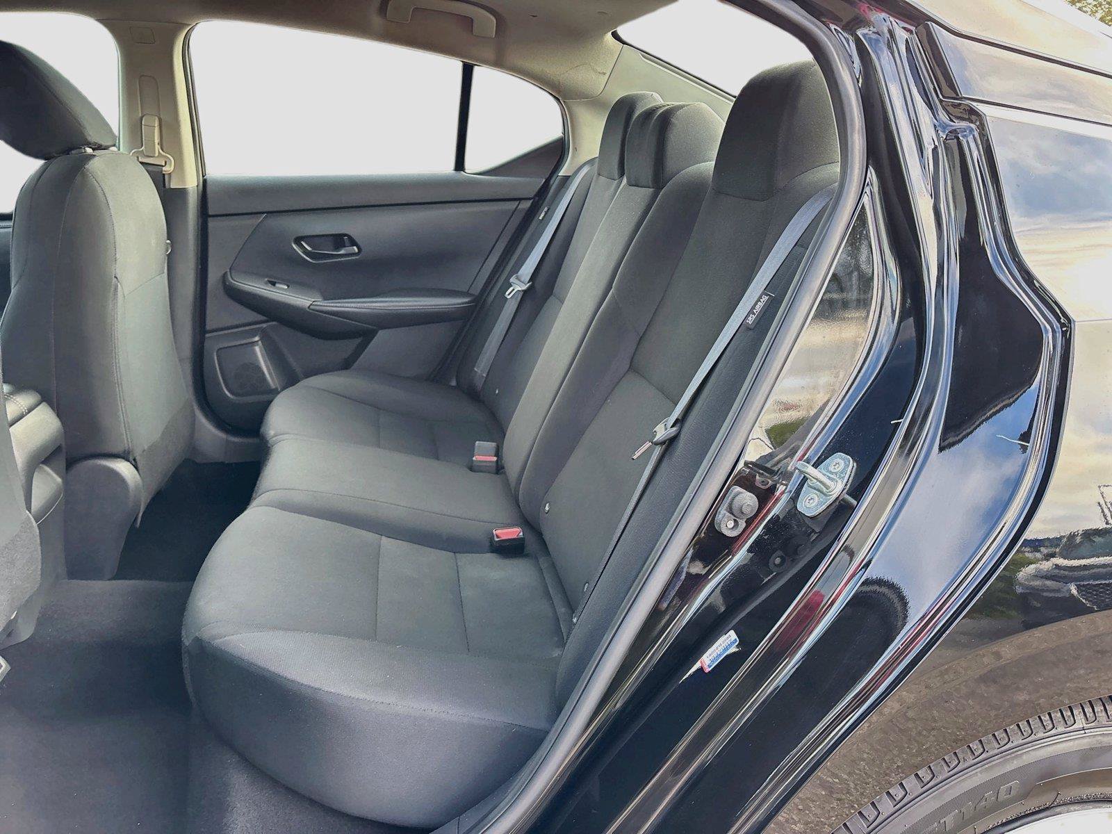 Used 2024 Nissan Sentra S FWD image 22