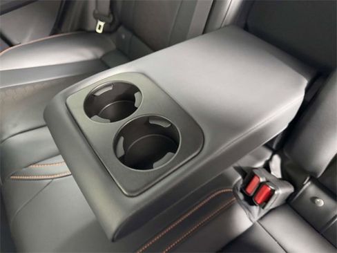 Used 2023 Subaru Crosstrek 2.5i Limited w/ Moonroof Package image 35