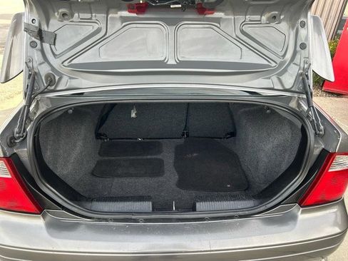 Used 2006 Ford Focus ST image 8