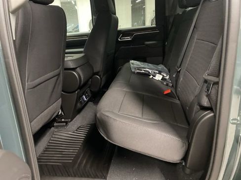 New 2026 Chevrolet Silverado 2500 LT w/ All Star Edition image 25