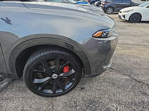 Used 2024 Dodge Hornet R/T image 9