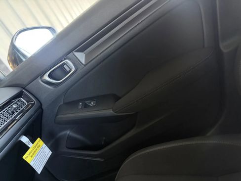 Used 2026 Honda Civic Sport image 29