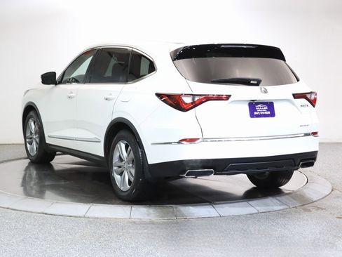 Used 2023 Acura MDX SH-AWD image 7